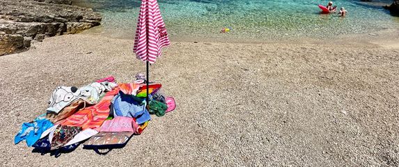 Plaža Čavića Luka - 8