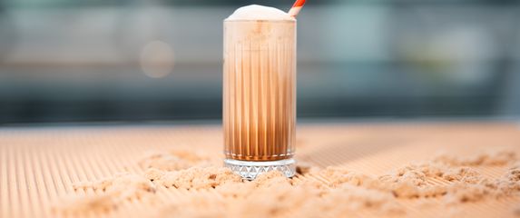 Za trenutke opuštanja i uživanja: Hladna čarolija u čaši koju ćemo teško ispuštati iz ruku ovog ljeta