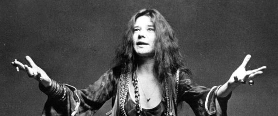 Janis Joplin - 4