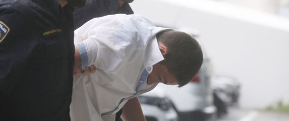 Osumnjičeniku za stravičan zločin kod Čakovca određen istražni zatvor - 2