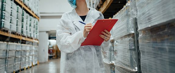 Zalihe lijekova, ilustracija