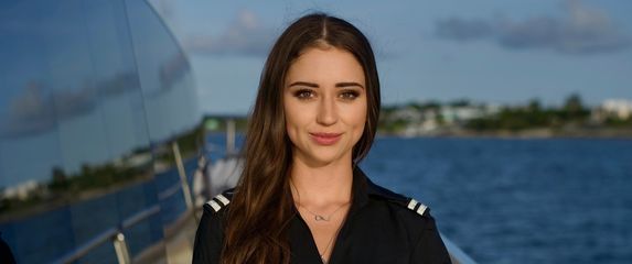 Paige Bell