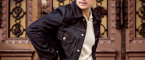 Fabijan Pavao Medvešek