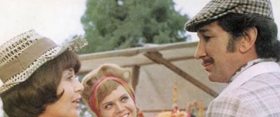 Tko pjeva zlo ne misli