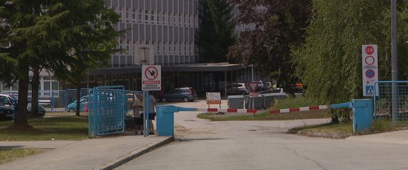 Karlovačka opća bolnica