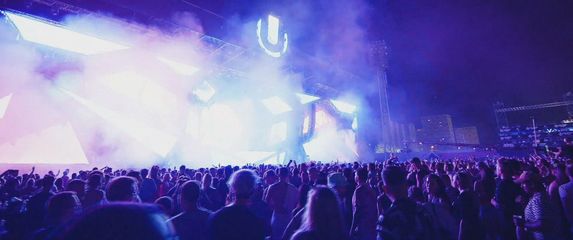 Ultra festival