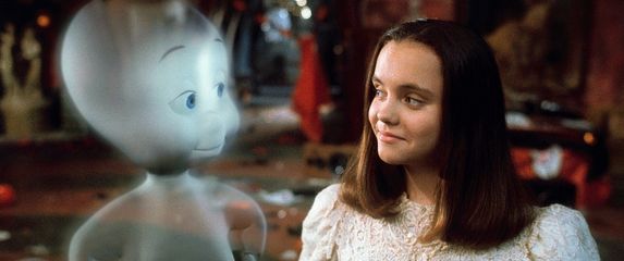 Casper