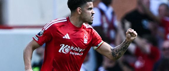 Morgan Gibbs-White