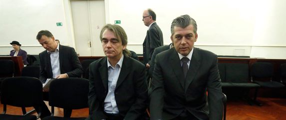 Suđenje afera bankomat