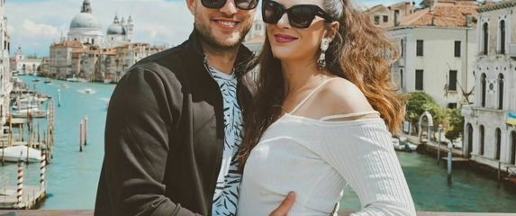 Marko Škugor, Ivana Škugor