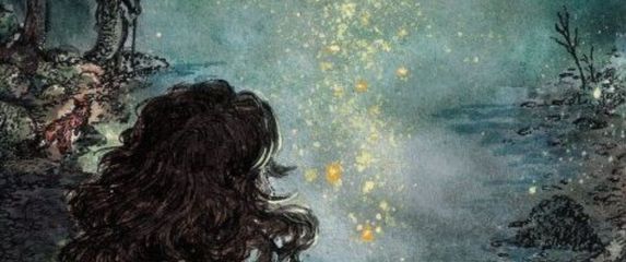 Knjiga 'Kora i začarani izvor'