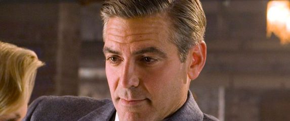 George Clooney