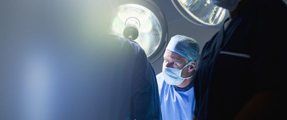 Operacija, ilustracija