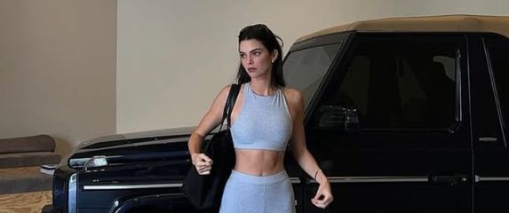 Kendall Jenner