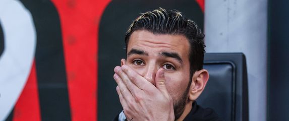 Theo Hernandez