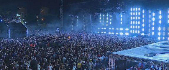 Split spreman za Ultru