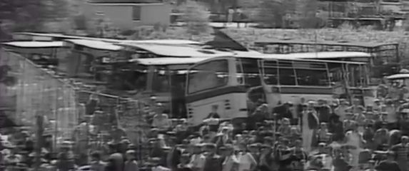 30. godišnjica genocida u Srebrenici