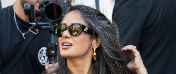 Salma Hayek