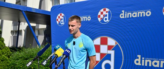 Gabrijel Vidović