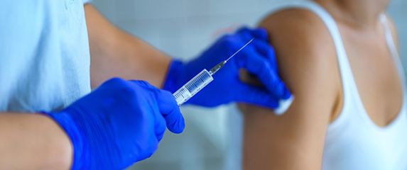 Cijepljenje, ilustracija