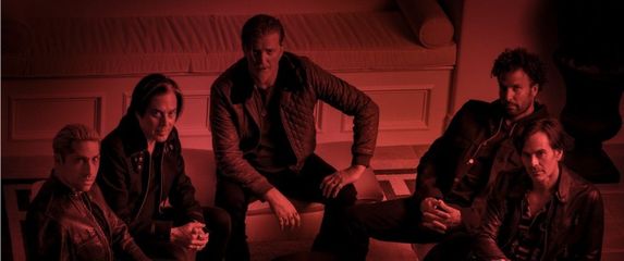 Queens Of The Stone Age