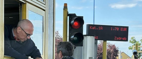 Naplatne kućice