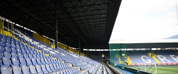 Stadion Grbavica