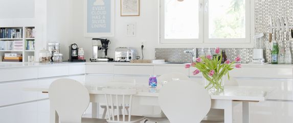 Jako slatko uređen stan - 9