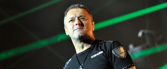 Marko Perković Thompson