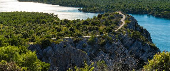 Šetnica kroz Kanal sv. Ante - 2