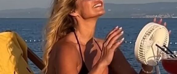 Renata Lovrinčević Buljan