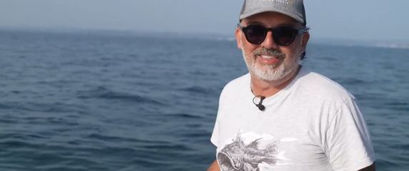 In Magazin: Tony Cetinski - 4