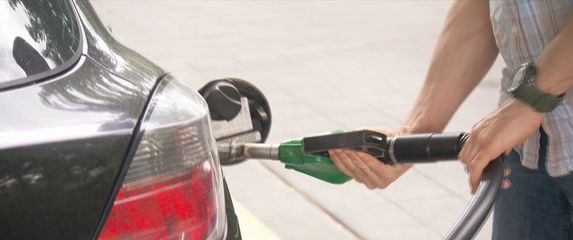 Nova pravila za cijene goriva