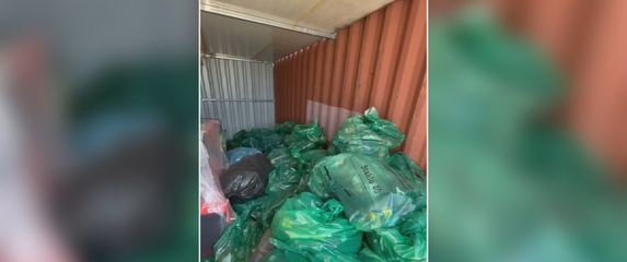 Problemi s povratom ambalaže