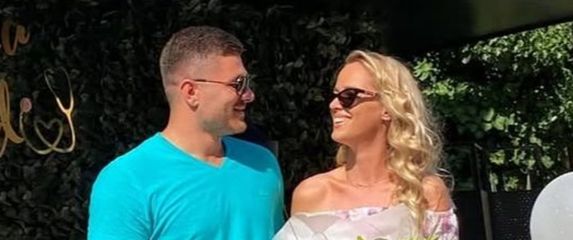Marin i Andrea Šipić