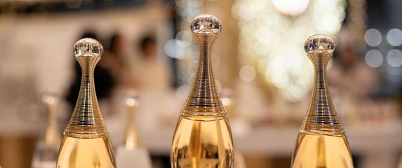 Koji je vaš mirisni miljenih iz devedesetih?