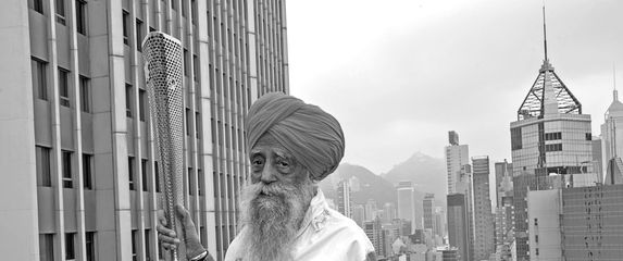 Fauja Singh