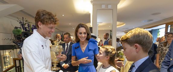 Princ George i princeza Charlotte - 6