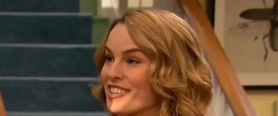 Bridgit Mendler - 3