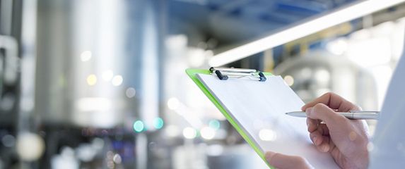 Industrija, ilustracija