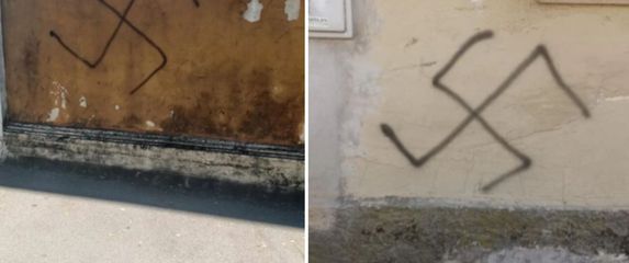 Kukasti križevi u Bjelovaru - 1