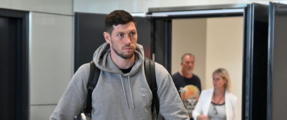 Scott McKenna