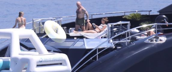 Joe Rogan u Hrvatskoj - 7