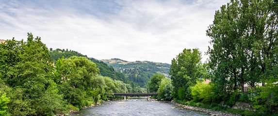 Rijeka Tisa, ilustracija