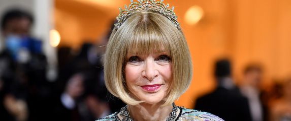 Anna Wintour