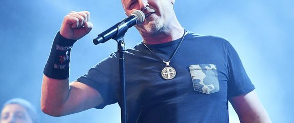 Marko Perković Thompson