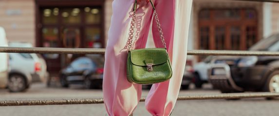 Mnoge dame ne odriču se hlača ni po najvećim vrućinama