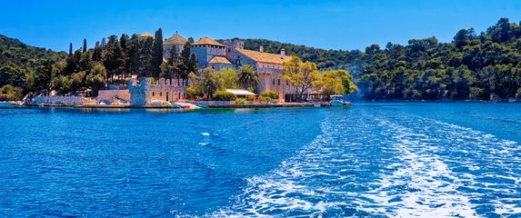 Mljet
