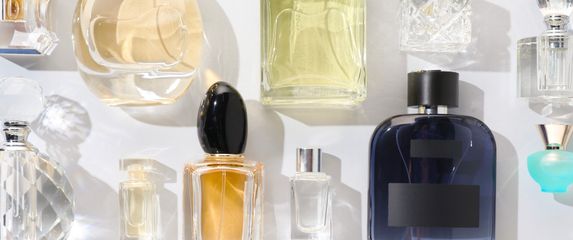 Naše čitateljice birale su najdraži parfem iz devedesetih