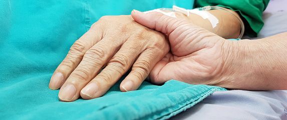 Eutanazija, ilustracija